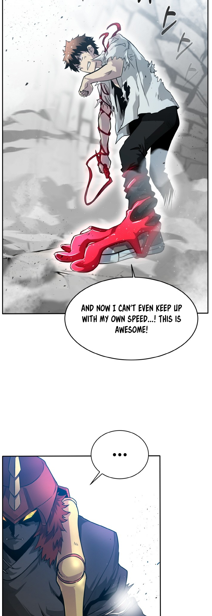 Counter Cube Chapter 67 29